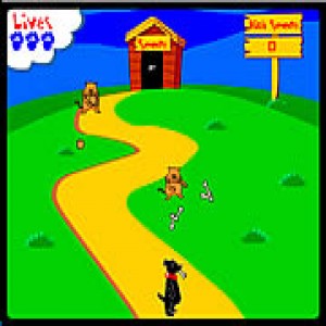 play Loki And The Catinvaders