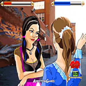 play Moral Combat: Slap Fight