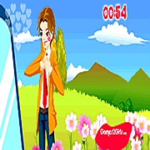 play Kiss The Boy