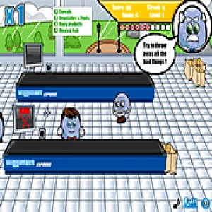 play Wiggimart