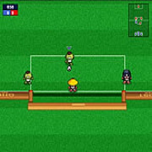 play Ghost Soccer