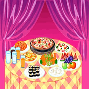 play Lay The Table