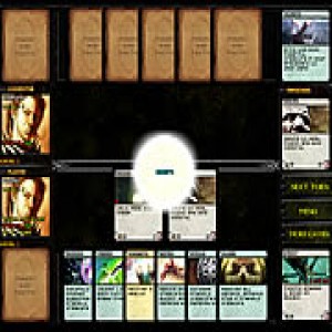 play Magic And Tactic