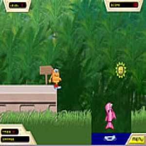 play Jungle Adventure