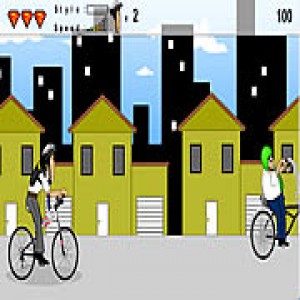 play Bmx Lds