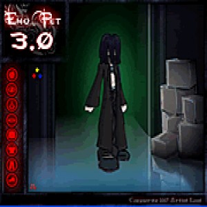 play Emo Pet 3