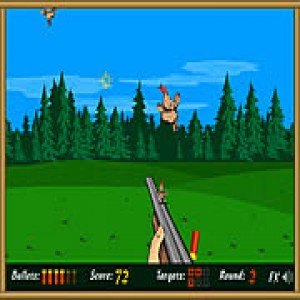 play Trapshoot