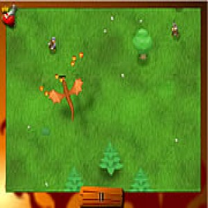 play Dragon Flame