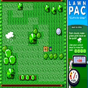 play Lawn Pac