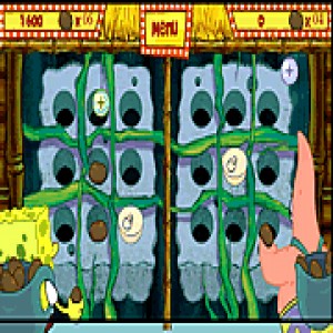 play Sponge Bob Square Pants: Bikini Bottom Carnival