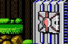 play Contra World Challenge Ii