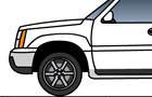 play Car Modder - Escalade