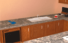 play Cookery Escape