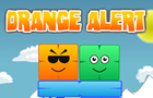 play Orange Alert