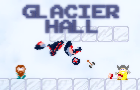 play Glacier Hall