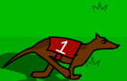 play Greyhound Racer Rampage