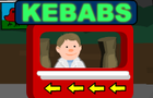 play Kebab Van