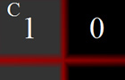 play Squaresofdoom:Subtraction