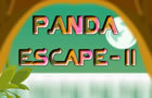 Panda Escape 2