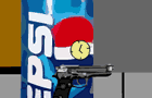 play Pepsiclock'S Rampage Demo