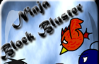 play Ninja Block Bluster