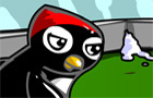play Penguin Soccer