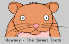 play Hamster Dress Up