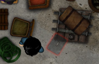 play The Hole 3D