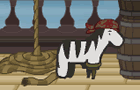 play James The Pirate Zebra