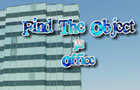 play Find The Object In Office
