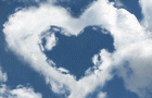 play Heart Sky Jigsaw