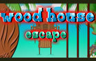 play Wood House Escape