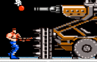 play Contra-Snowfieldbattle