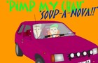 play Pimp My Chav Soup-A-Nova!