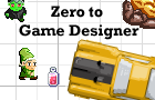 play Zero To Game Designer