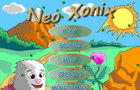 play Neo Xonix