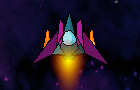 play Kidgamez: Star Fighter