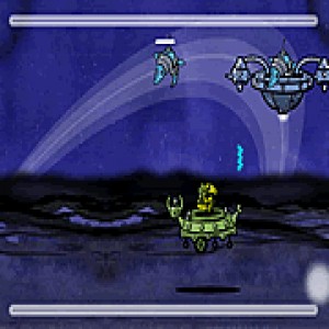play Mission To Saturn