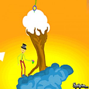 play The Coffee Story