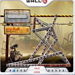 play Wall-E Trash Tower