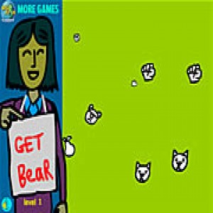 play Get Bears