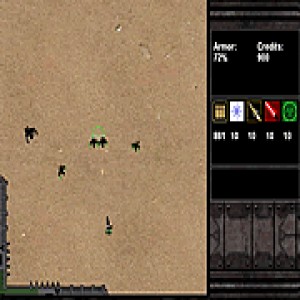 play Alien Hill