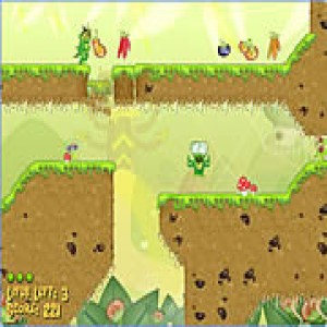 play Jamal And The Wasp Bunker