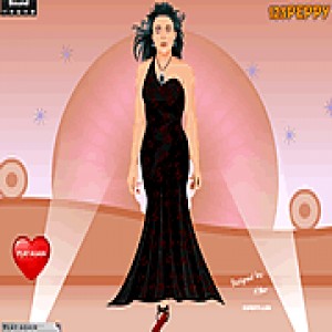 play Peppy'S Julia Louis Dreyfus Dress Up