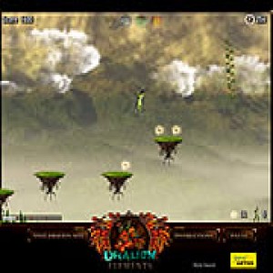 play Drallion Elements