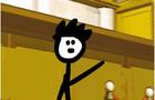 Stickman: Ace Attorney