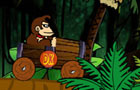 play Donkey Kong Race