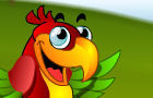 play Glutton Parrot