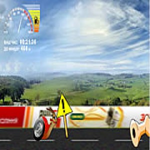 play Snail Need For Speed