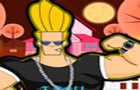 play Jonny Bravo Dressup